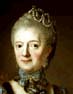 Ulrika. 1720-1782